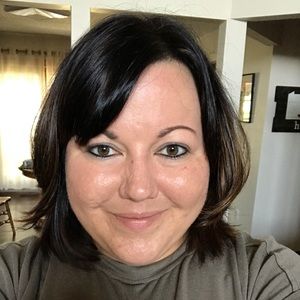 Meet your Posher, Toni